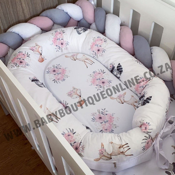 SS0589- Baby Nest